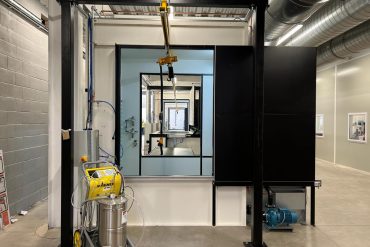 Choosing The Right FPI Penetrant System