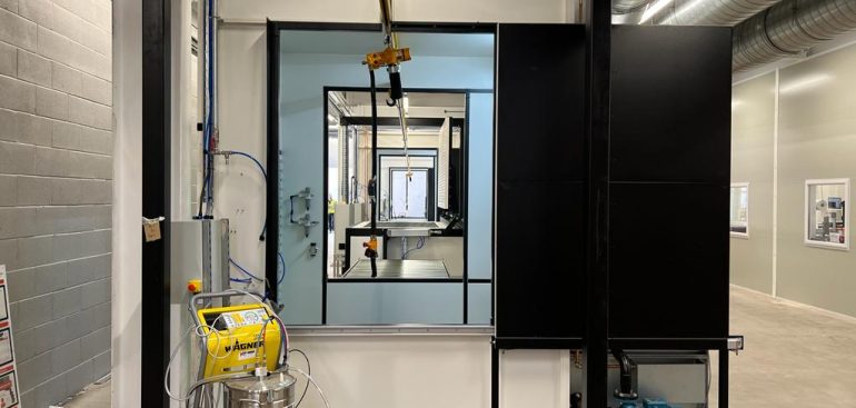 Choosing The Right FPI Penetrant System
