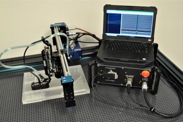 NDT Services
