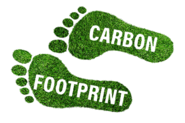 Carbon Footprint NDT