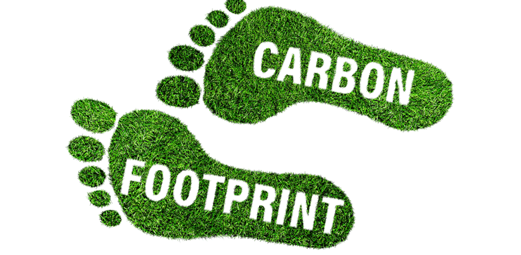 Carbon Footprint NDT